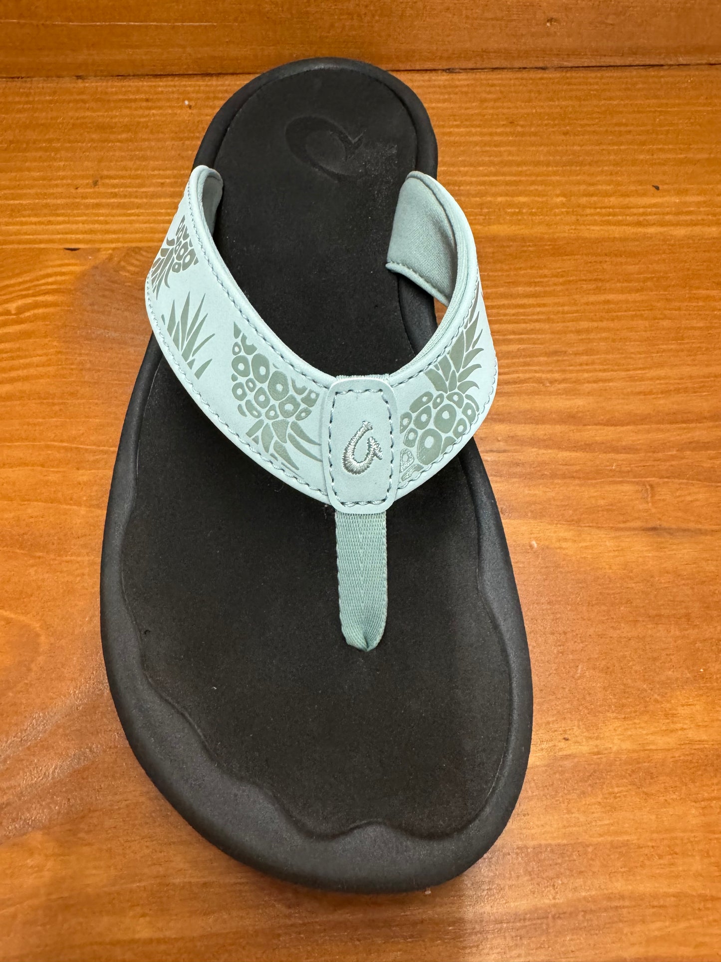 Olukai Ohana flip flop Swell/Hua 20110-AAHQ