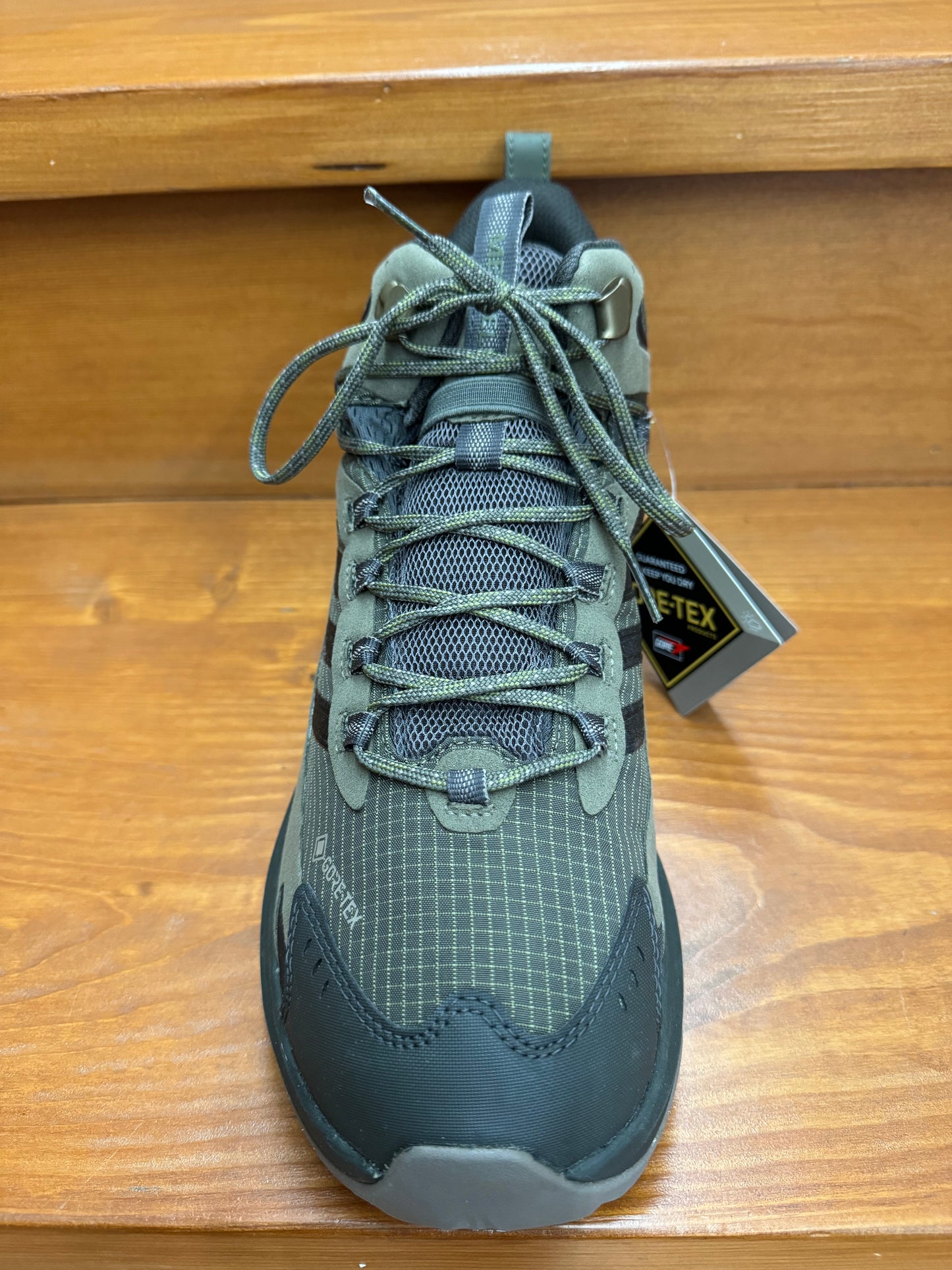 Merrell Moab Speed 2 Mid GTX Olive J037979