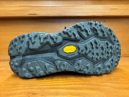 Hoka Speedgoat 6 GTX Black/Outer Orbit 1155150-BCKT & 1155770-BCKT