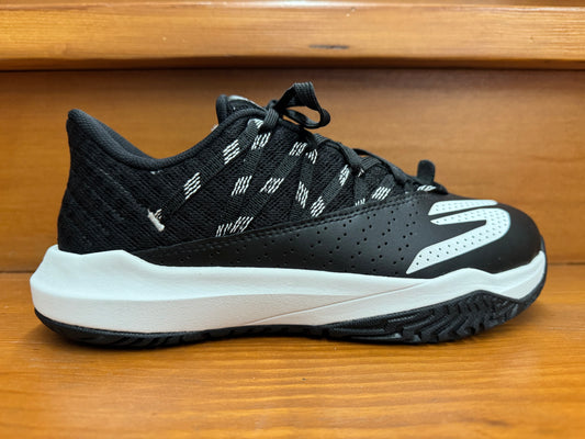 Skechers Viper Court Rally Black/White 172110 BKW