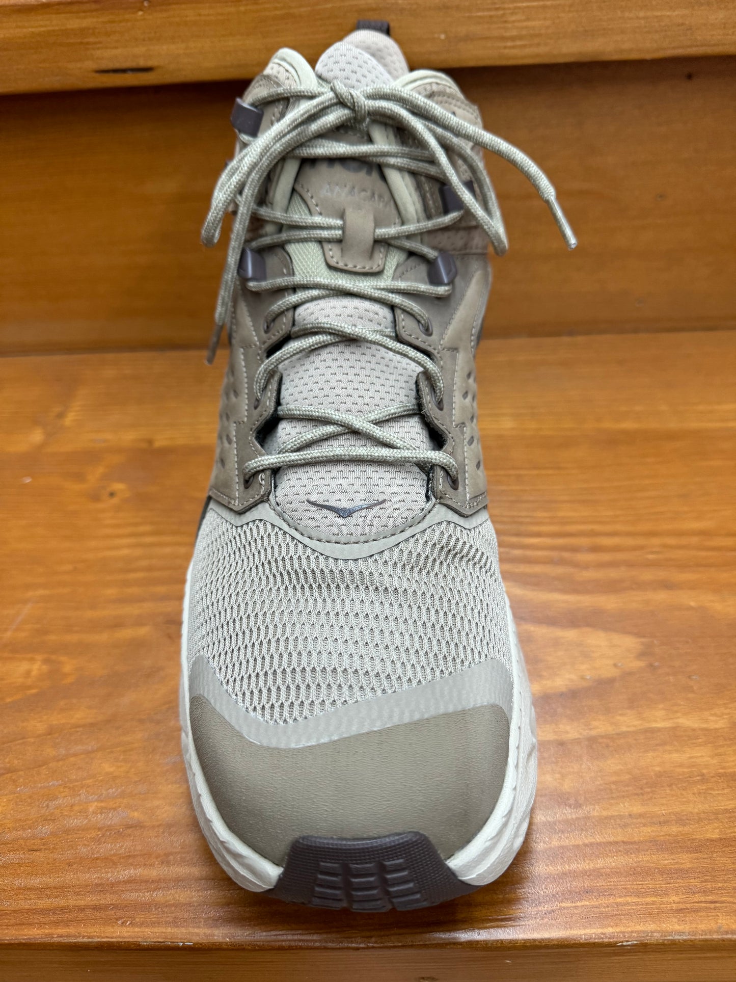 Hoka Anacapa 2 Mid GTX Dune/Oxford Tan 1141633F-DOTN & 1155251F-DOTN