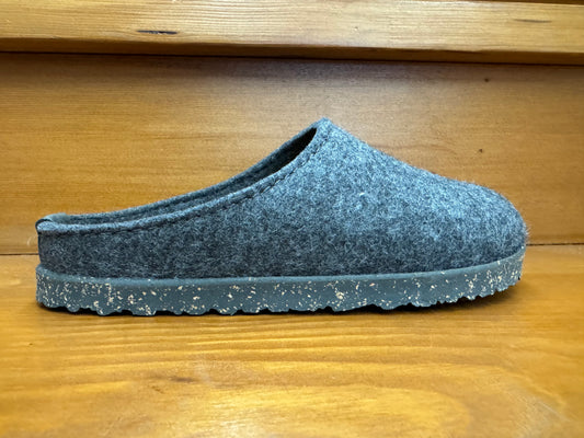 Haflinger Manhattan Grey 391001-4M (43-45)