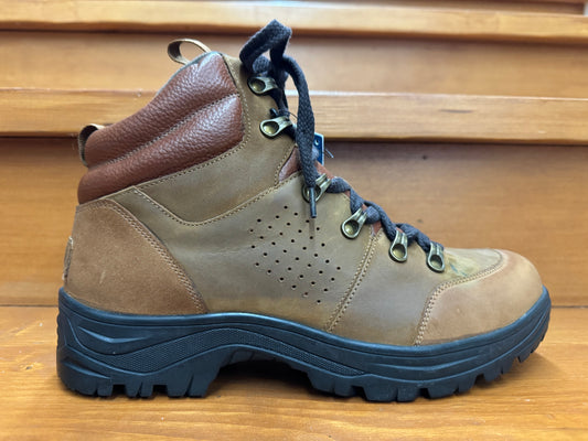 Tundra Logan Boot Tan