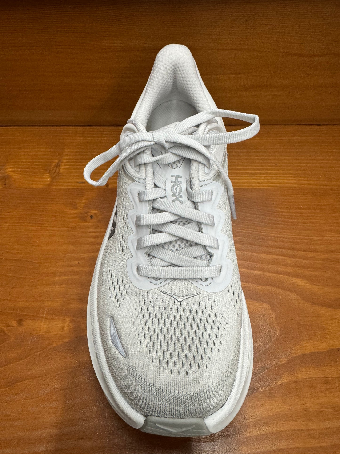 Hoka Bondi 9 Stardust/Silver 1162012-SDSTS & 1162014-SDSTS & 1162016-SDSTS