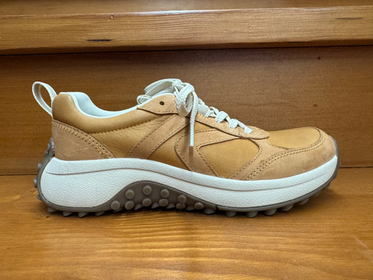 Keen KS86 Leather Natural/Birch 1029770