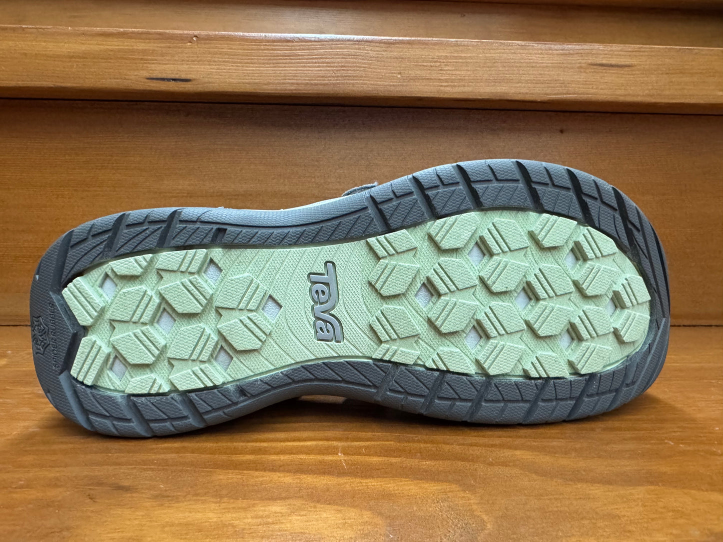 Teva Tirra Sport Ct Drizzle 1166310-DRIZ