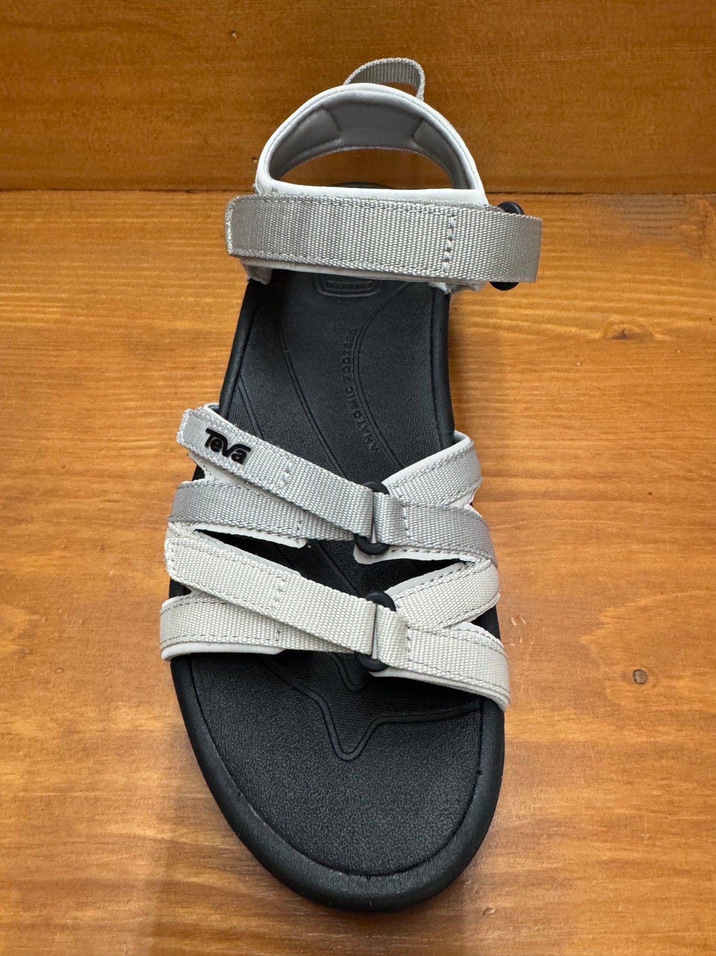 Teva Tirra Black/Birch Multi 4266 BBHML