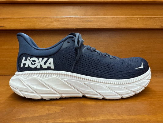 Hoka Arahi 7 Outerspace/White 1147850-OPC & 1147870-OPC