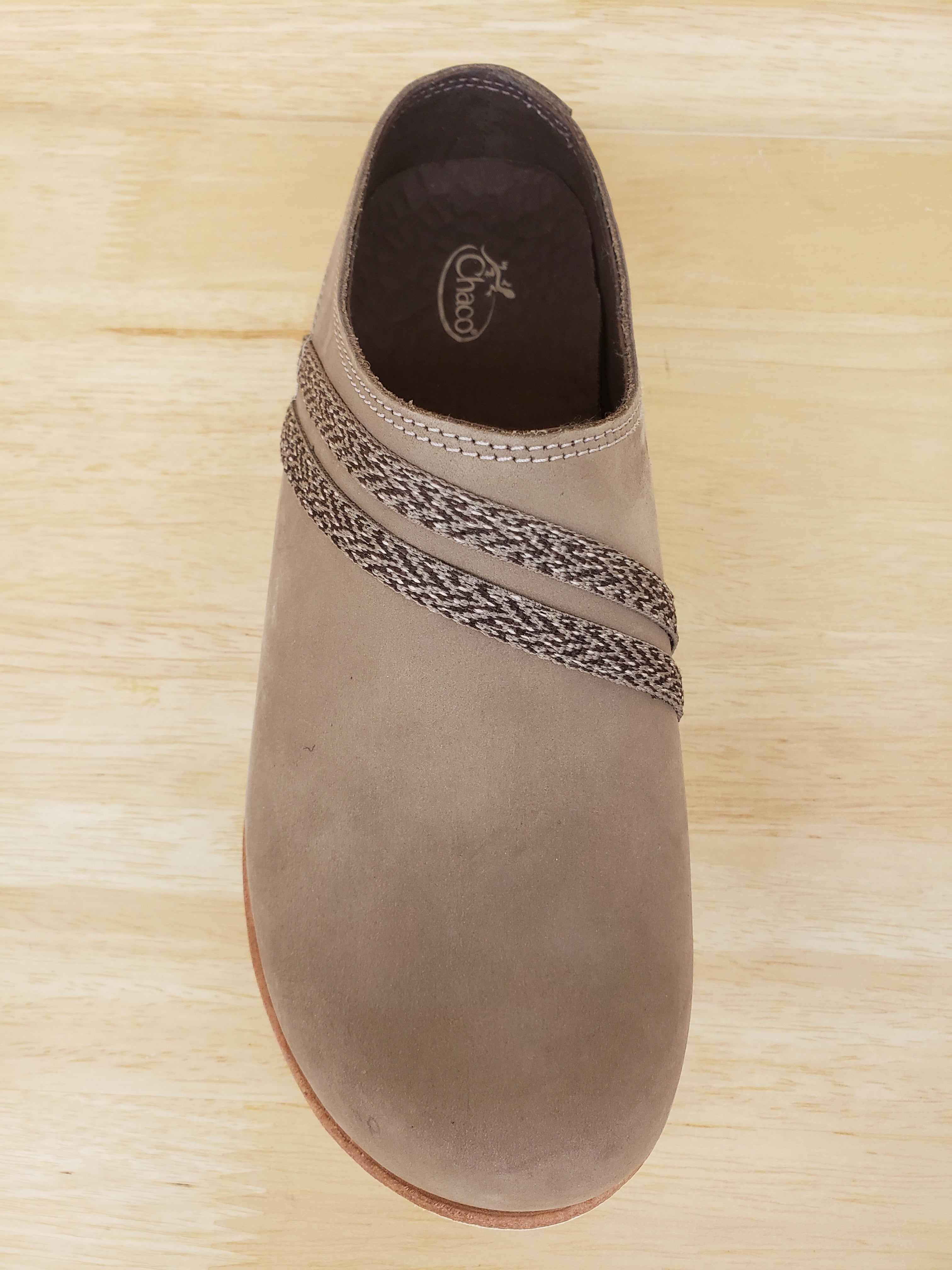 Chaco sales harper slipper