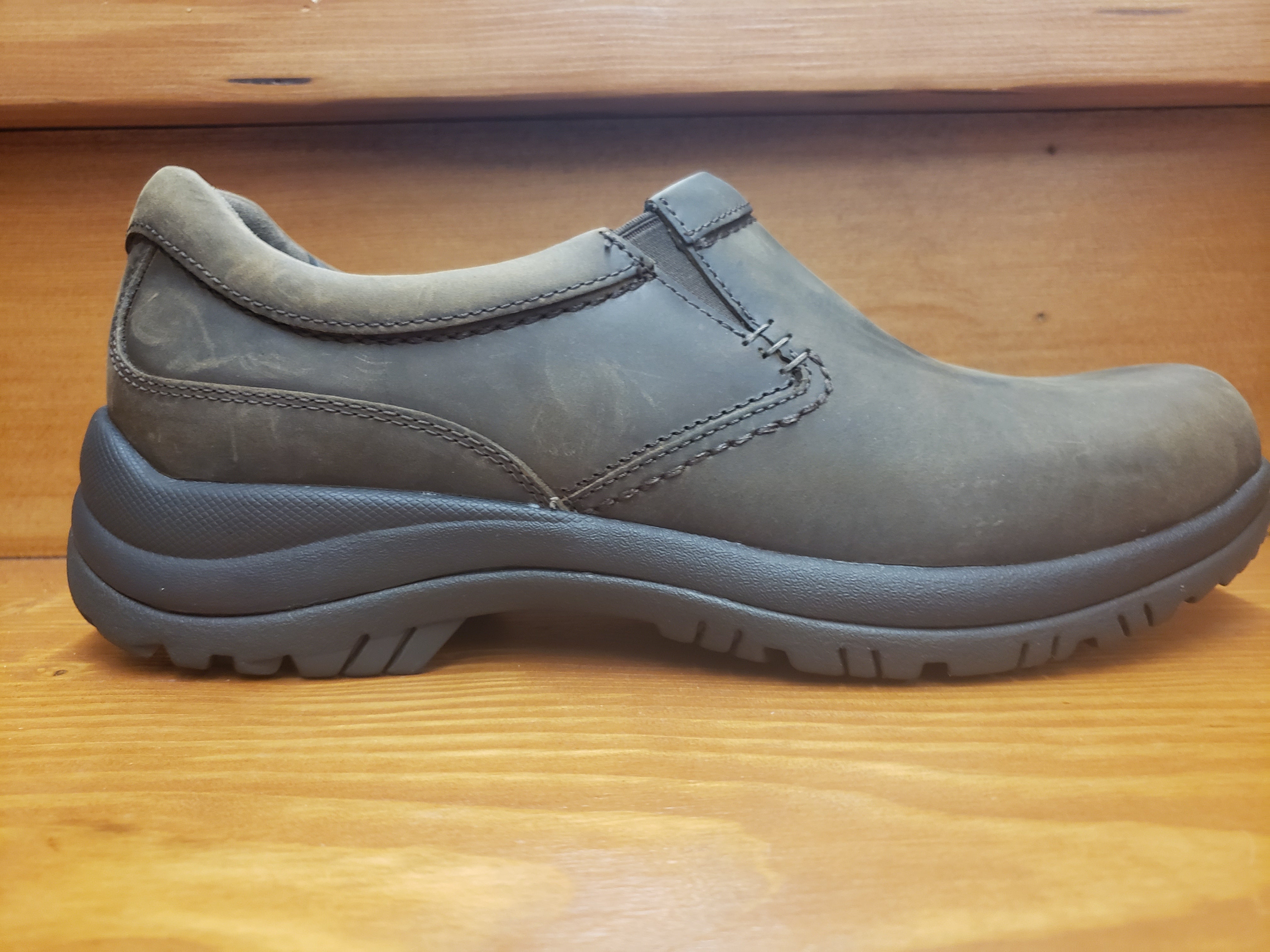 Dansko safety shoes on sale