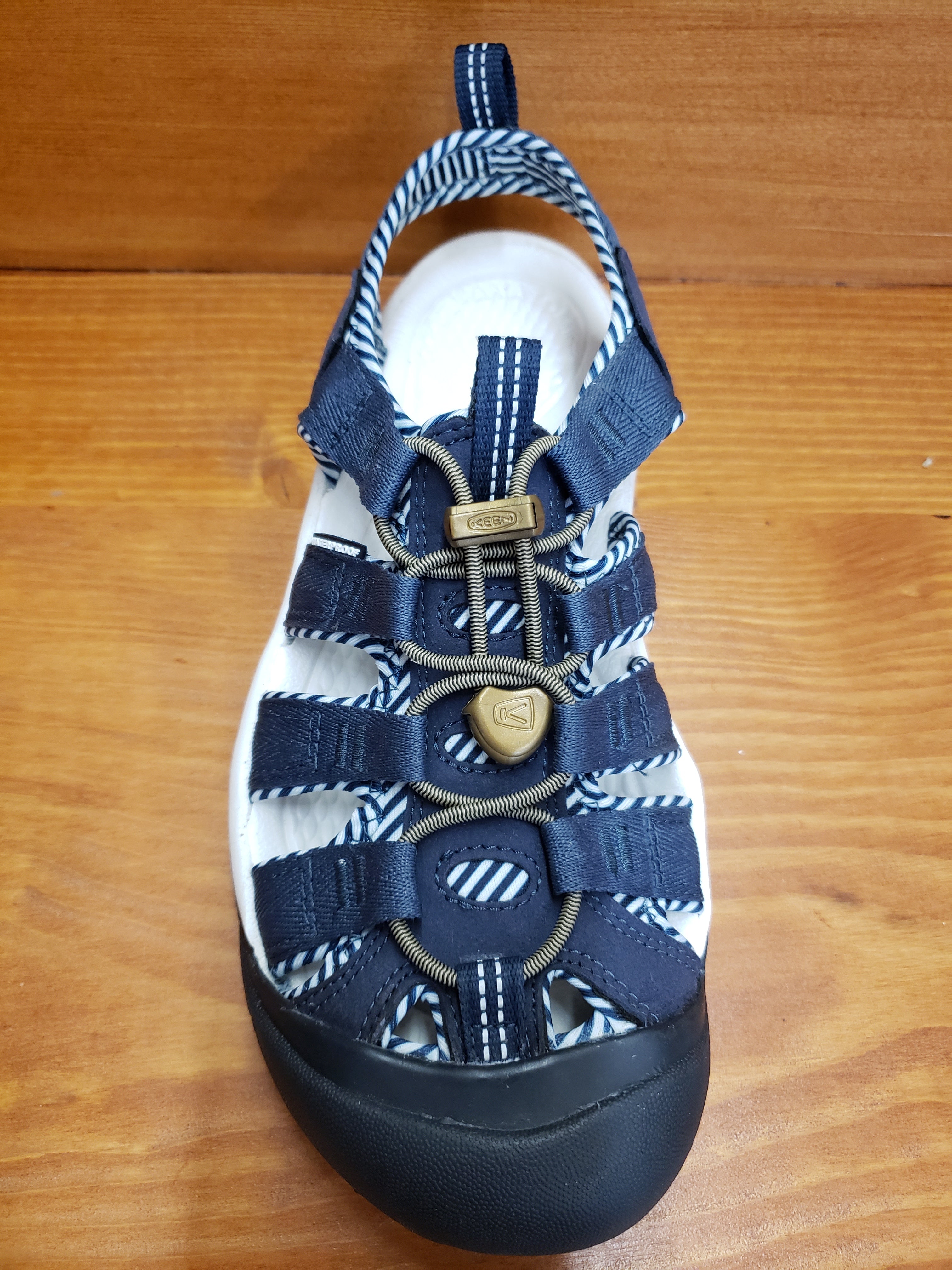 Keen newport cheap h2 navy