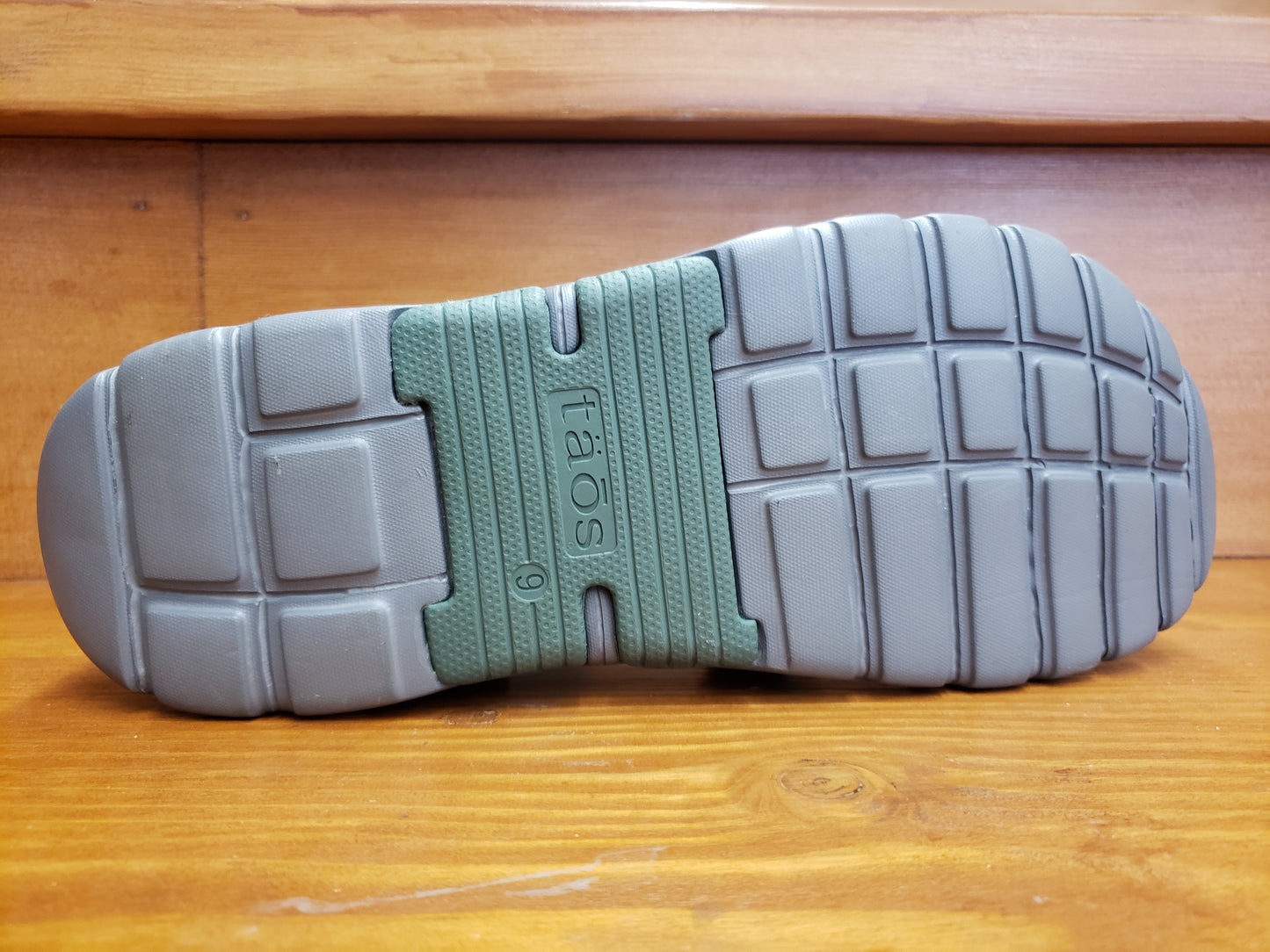 Taos Zen Grey/Sage