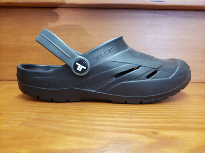 Telic Dream Black/Grey L (womens11 mens10)- 4XL (mens14)