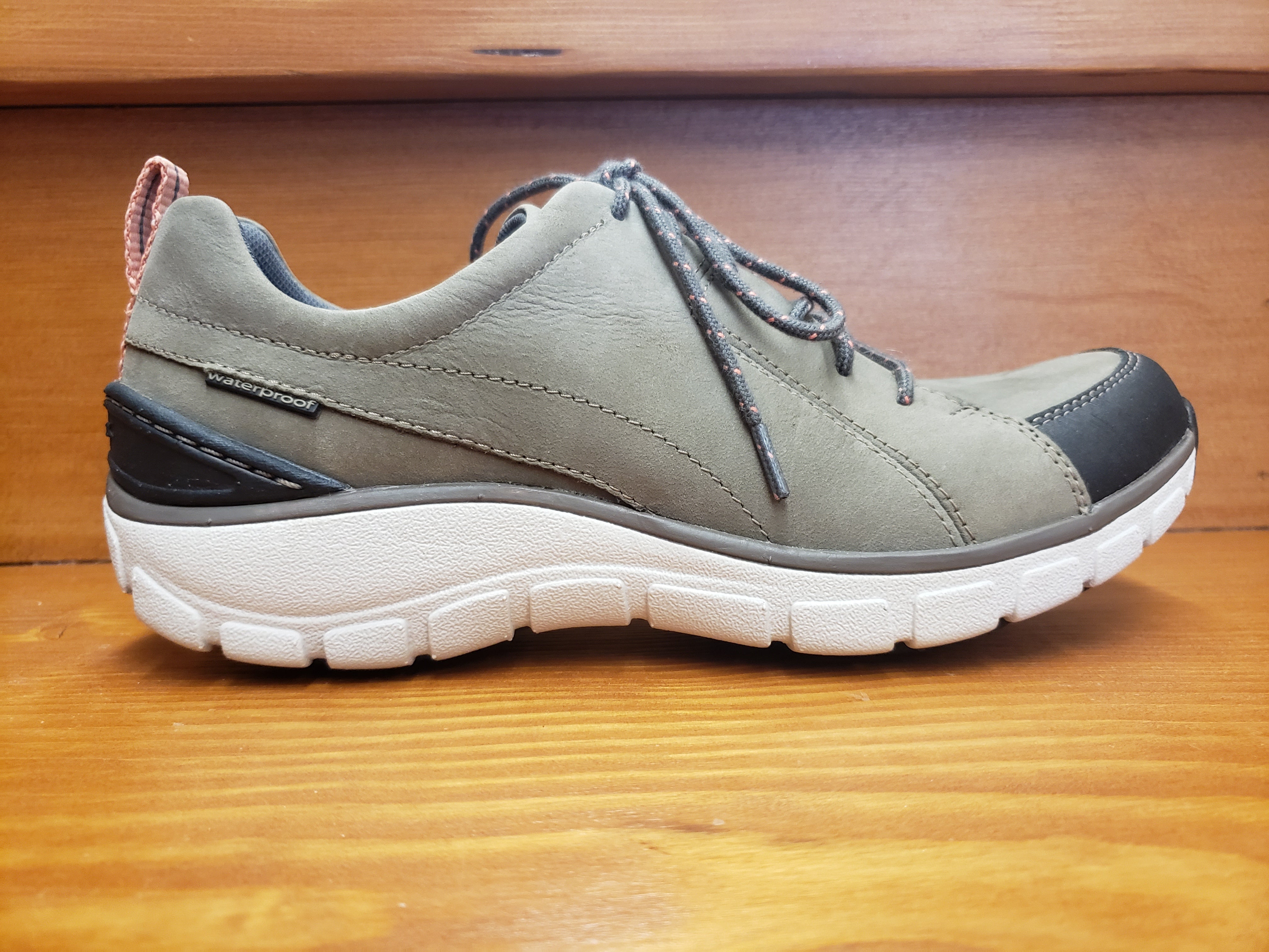 Clarks wave go clearance shoes