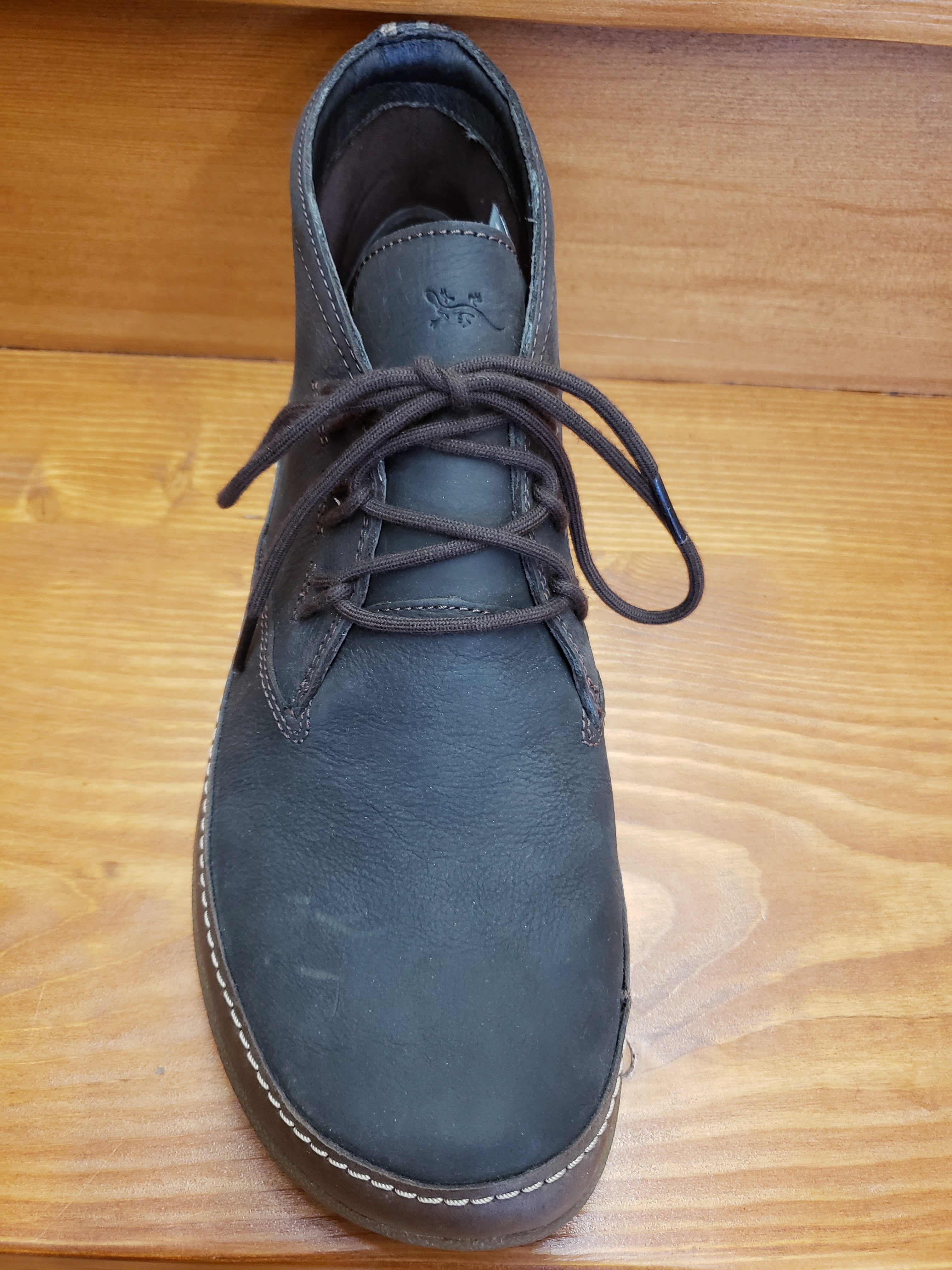 Montrose chukka hot sale