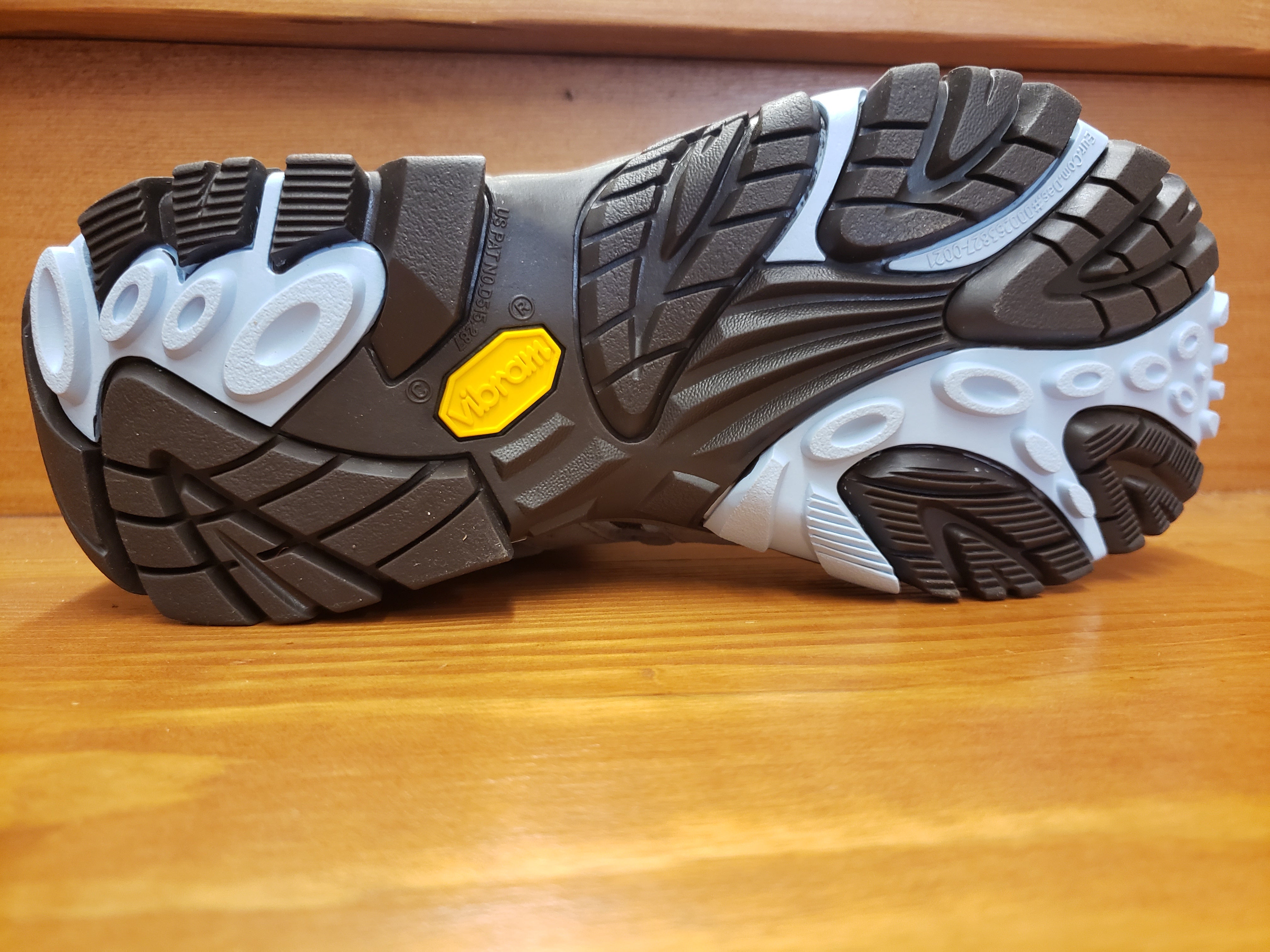 Merrell moab 2 on sale brindle