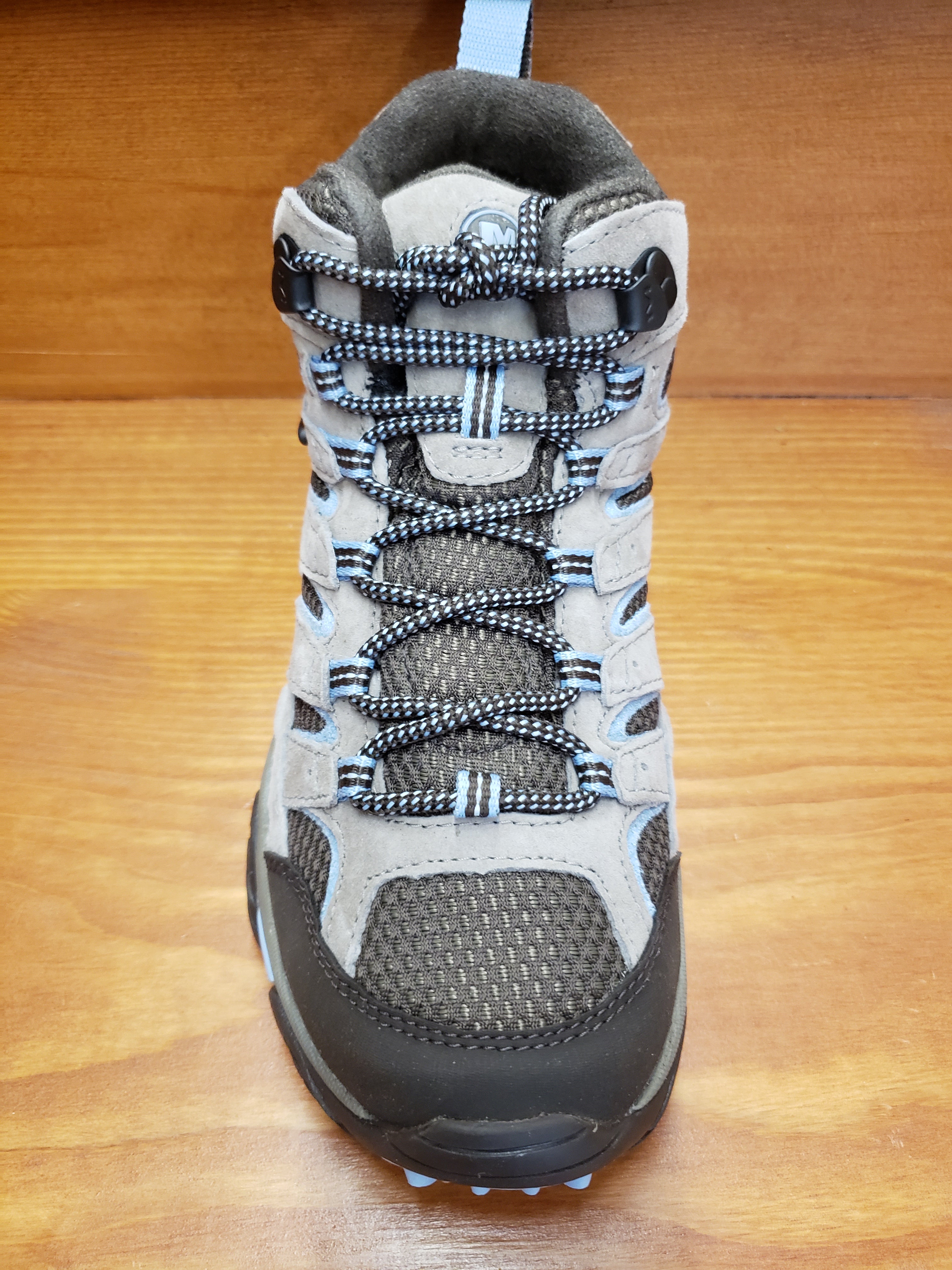 Women's moab 2 mid clearance waterproof