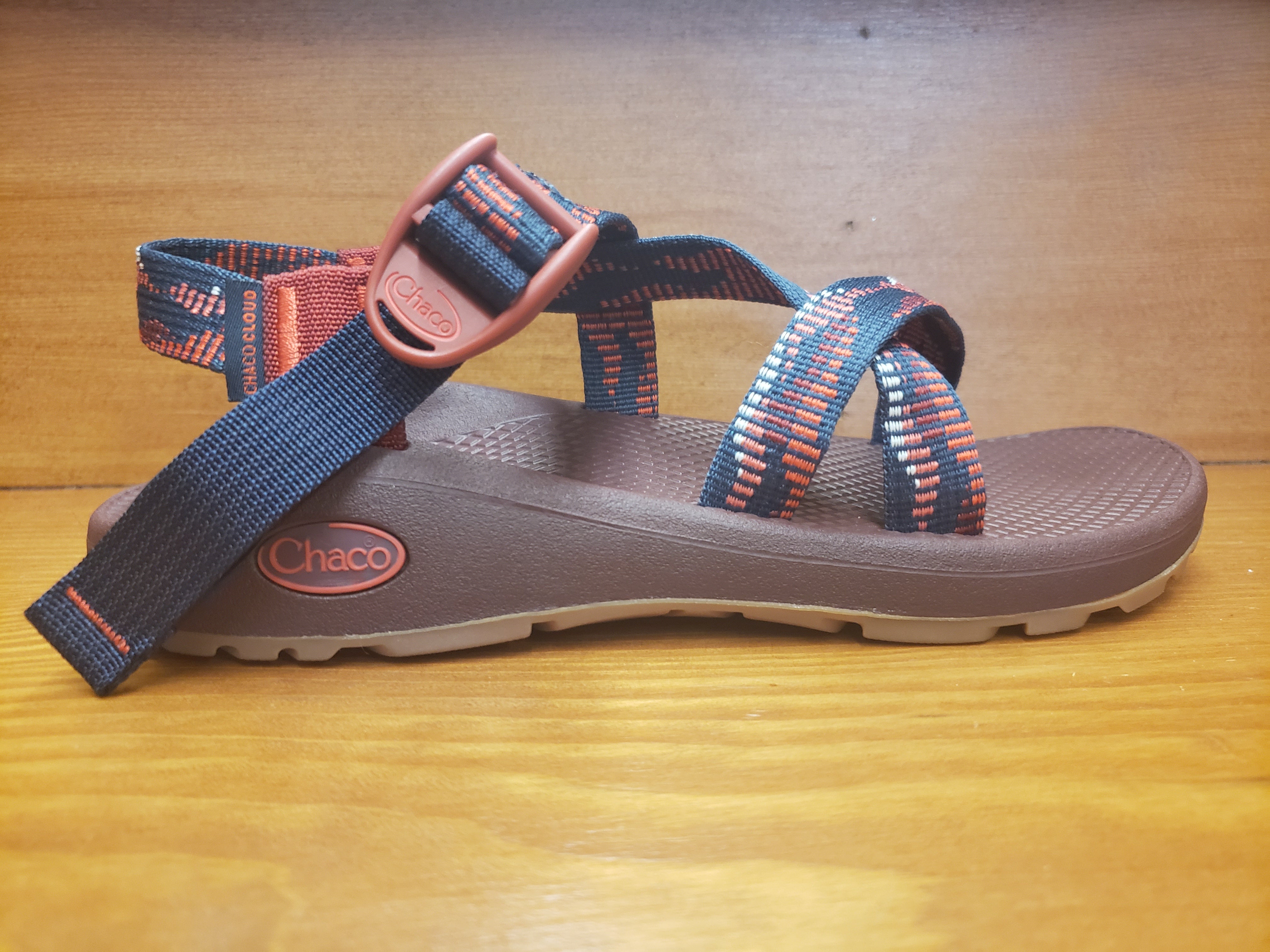 Chaco 2024 scrap grenadine