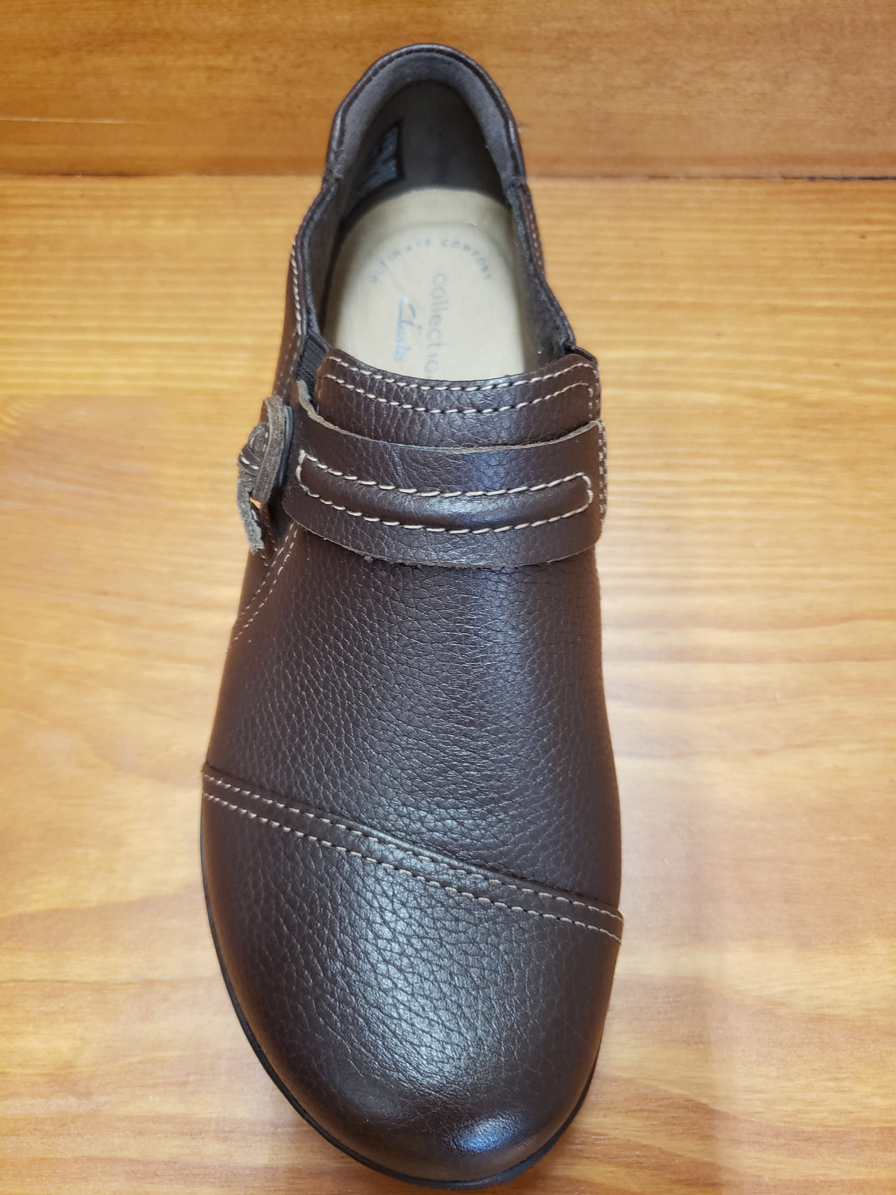 Clarks cheyn hot sale madi shoe