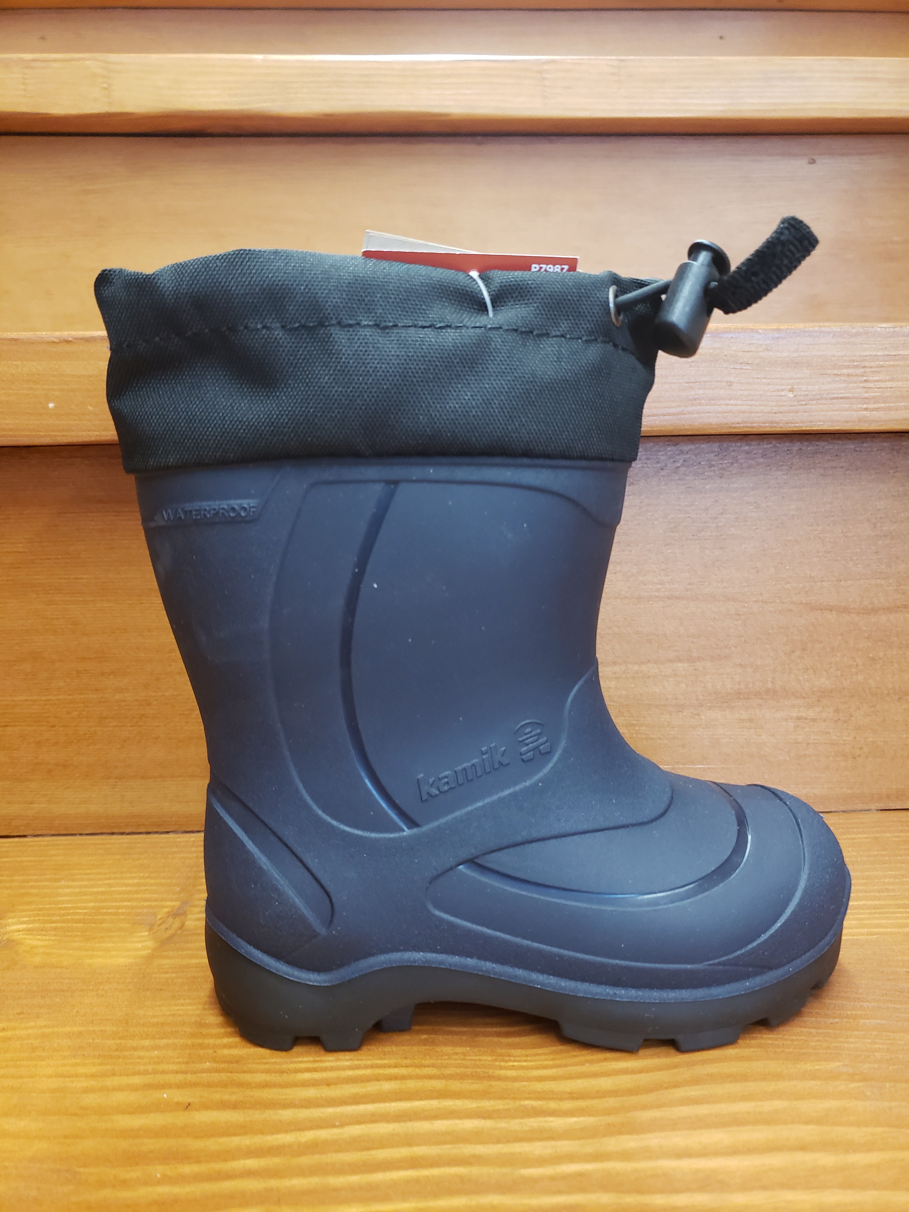 Kamik snobuster hotsell boots canada