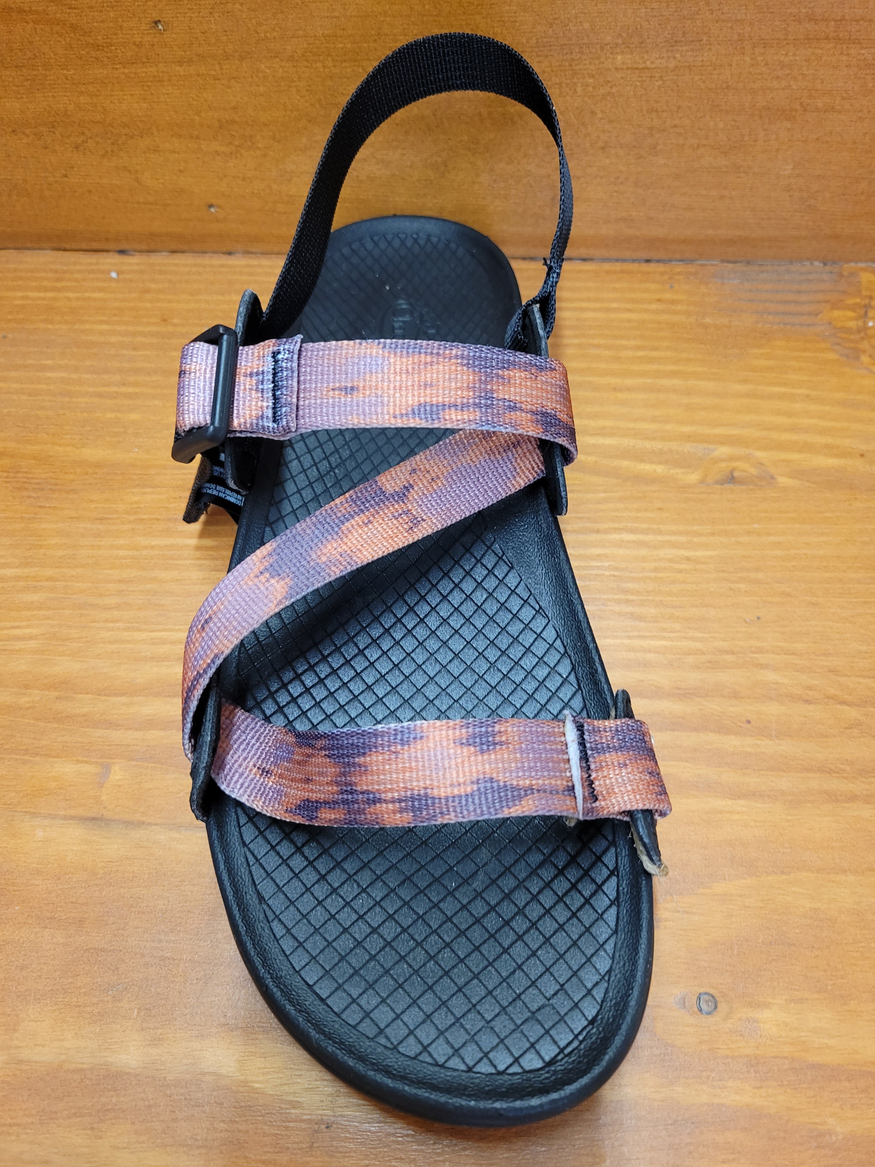 Chaco Lowdown sandal Faded Sparrow JCH109106