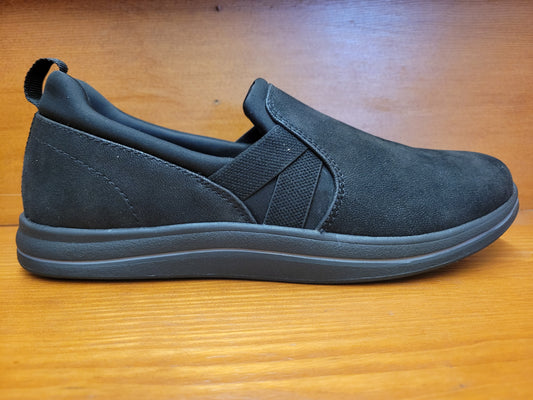 Clarks Breeze Bali Black 26168954