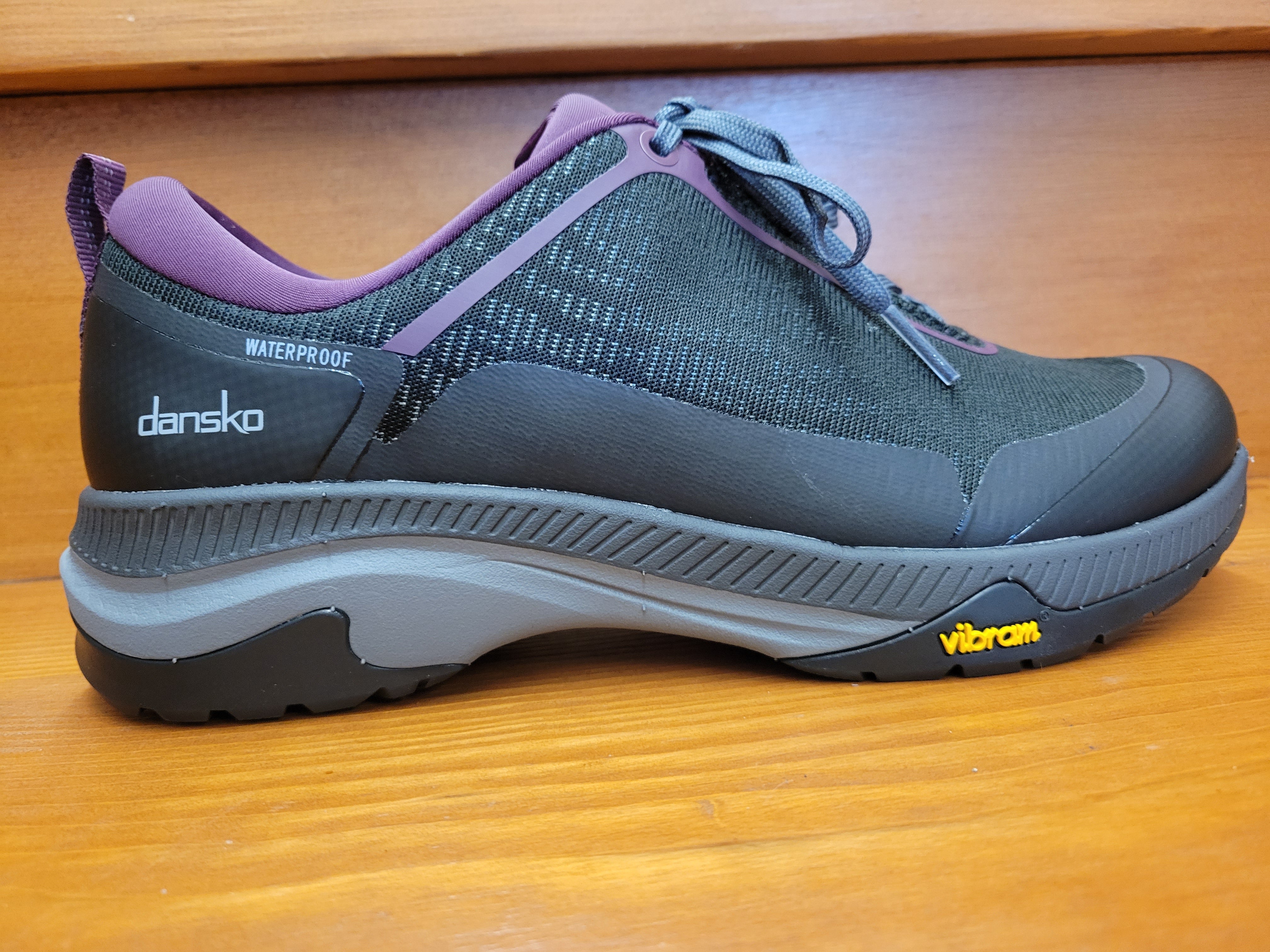 Dansko 2024 hiking shoe