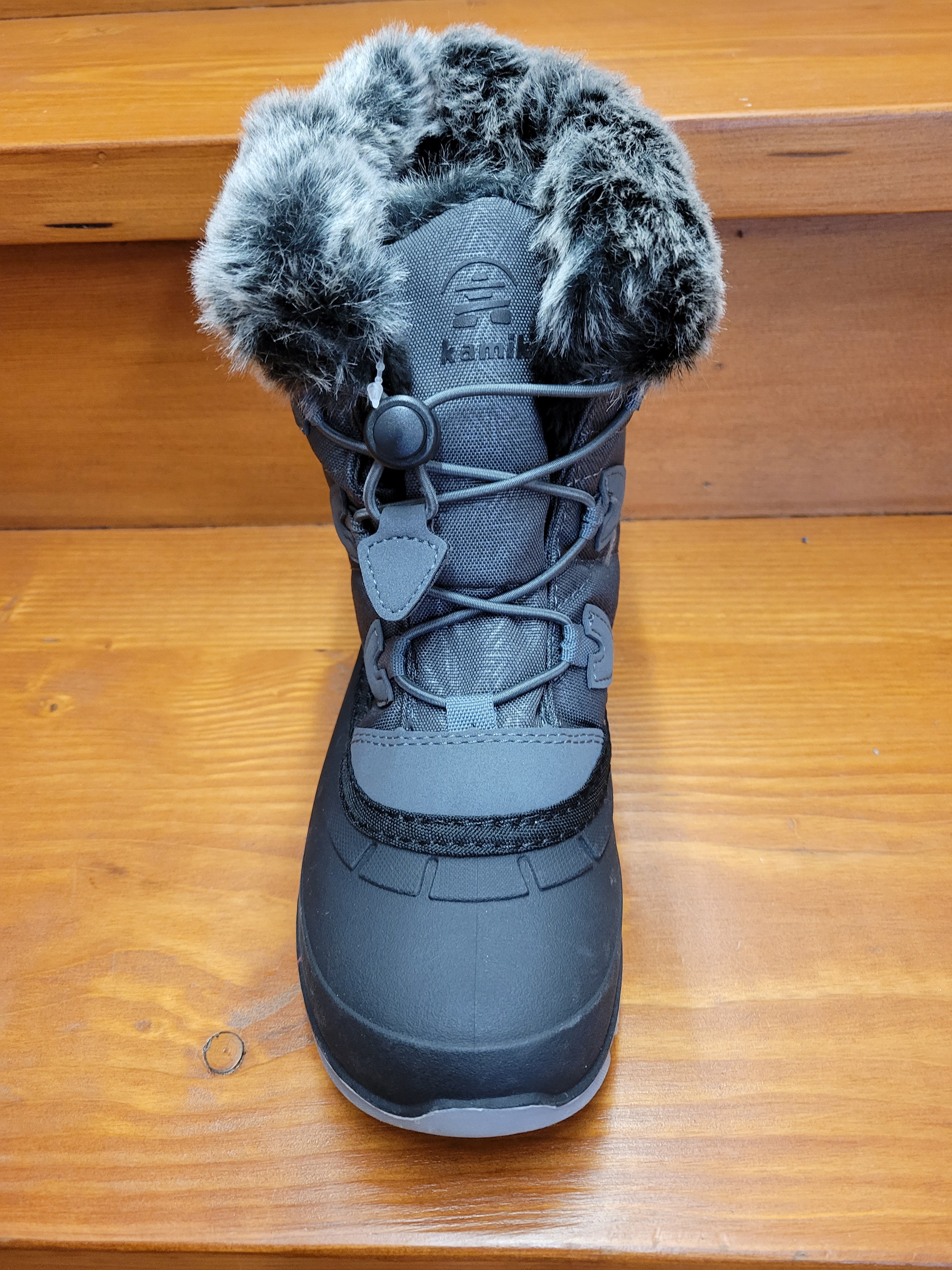 Kamik momentumlo sale snow boot