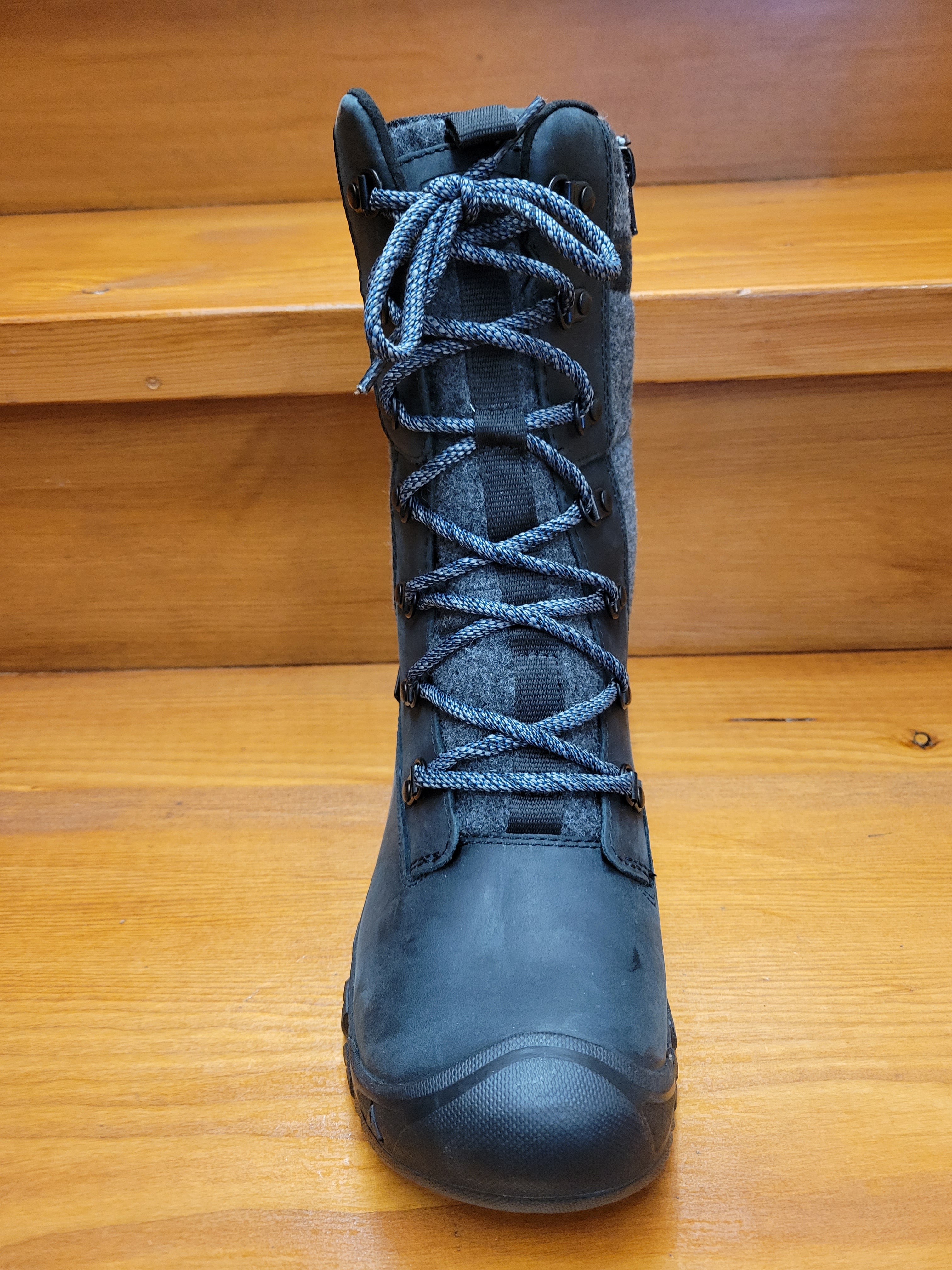 The north face women's hot sale purna luxe winter boots