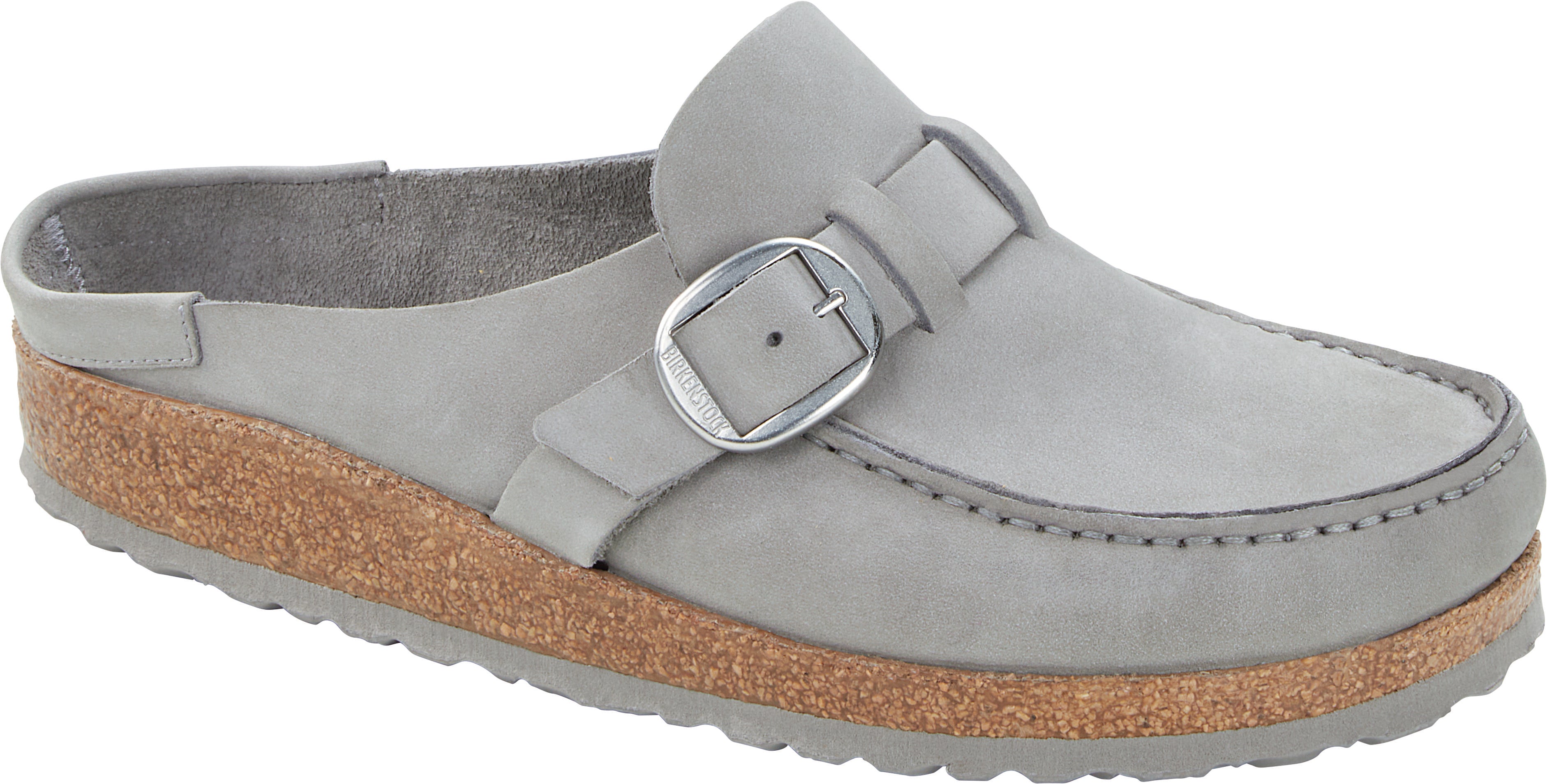 Birkenstock Buckley Dove Gray 1023649 – R.E. Lee Shoe Co