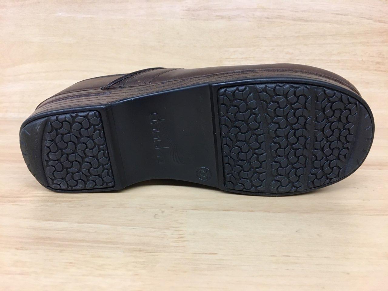 Dansko Professional XP Oiled Brown