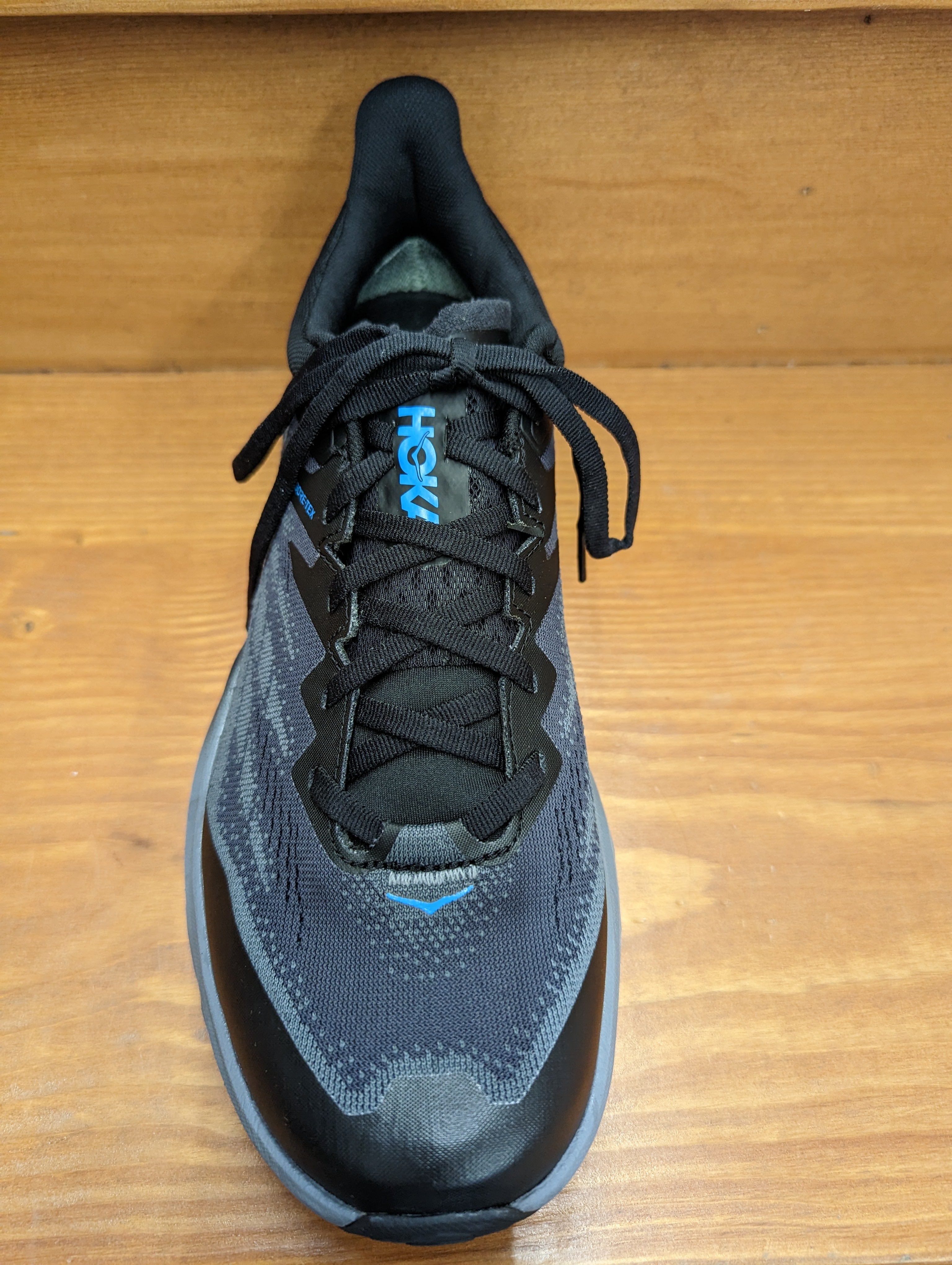 Hoka Speedgoat 5 GTX Black/Black 1127912 BBLC