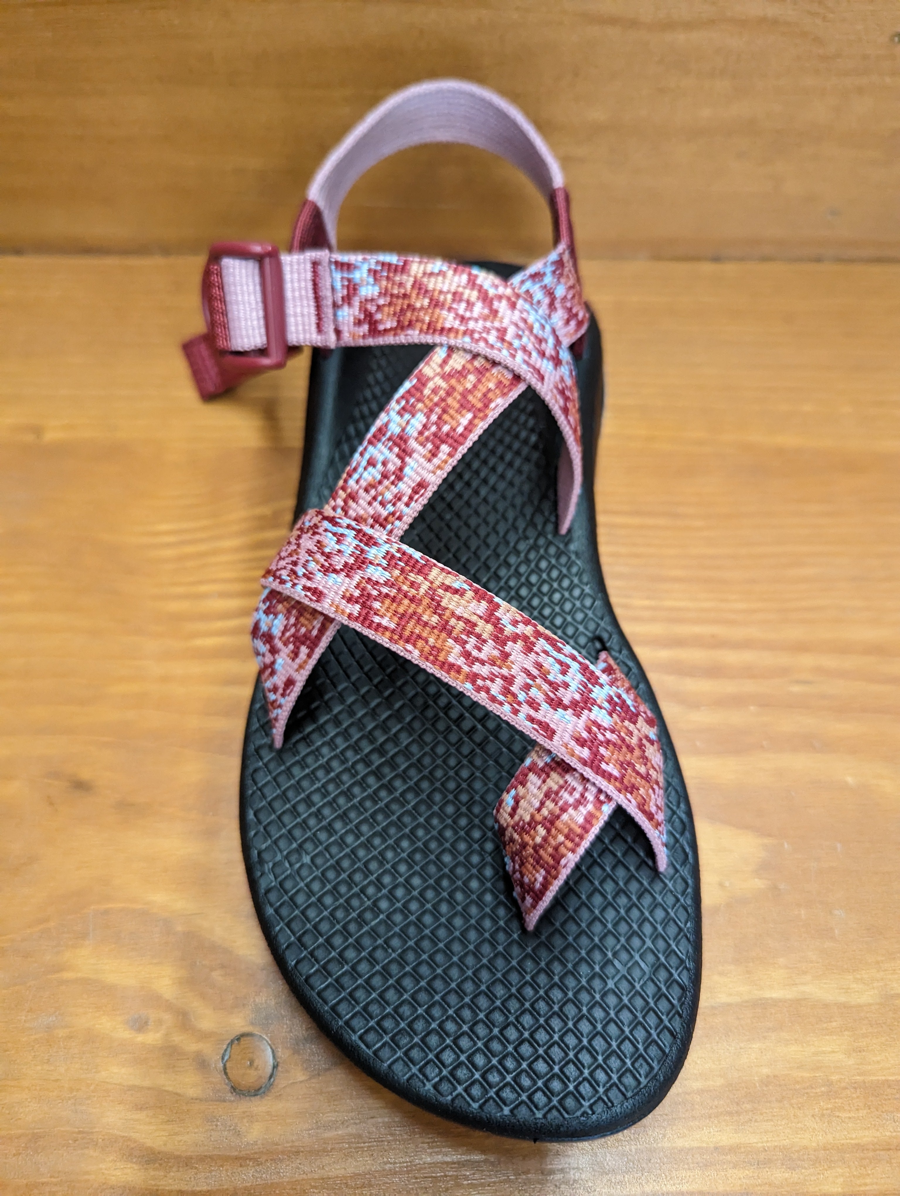 Woodstock chacos hot sale